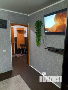 1-к квартира, посуточно, 32м2, 5/9 этаж