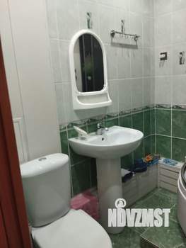 1-к квартира, на длительный срок, 30м2, 1/5 этаж