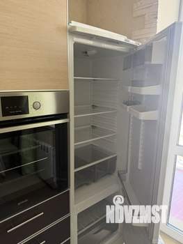 1-к квартира, на длительный срок, 41м2, 10/16 этаж