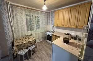 2-к квартира, на длительный срок, 47м2, 2/3 этаж