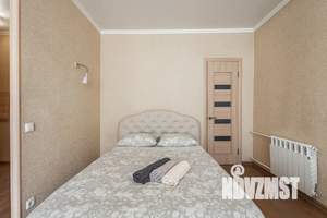 1-к квартира, посуточно, 33м2, 3/5 этаж