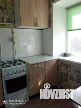 2-к квартира, посуточно, 35м2, 1/1 этаж