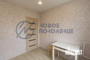 1-к квартира, на длительный срок, 38м2, 4/10 этаж