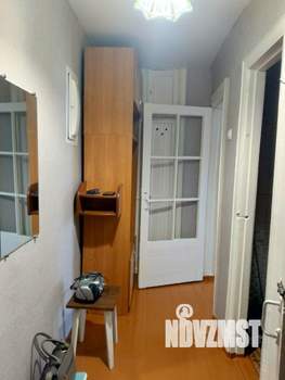 1-к квартира, на длительный срок, 30м2, 4/5 этаж