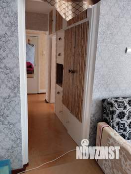1-к квартира, на длительный срок, 34м2, 4/9 этаж