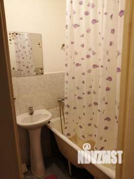 1-к квартира, на длительный срок, 29м2, 2/5 этаж