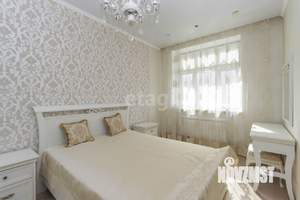 1-к квартира, на длительный срок, 42м2, 2/9 этаж