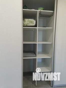 1-к квартира, посуточно, 41м2, 7/14 этаж