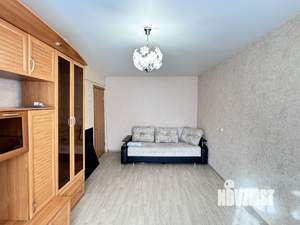 1-к квартира, на длительный срок, 32м2, 2/5 этаж