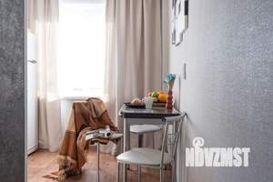 1-к квартира, посуточно, 31м2, 3/5 этаж