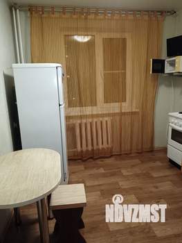 1-к квартира, на длительный срок, 43м2, 6/10 этаж