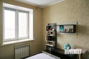 1-к квартира, на длительный срок, 34м2, 7/16 этаж