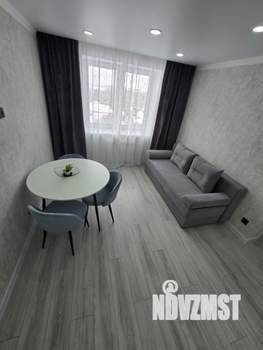 1-к квартира, на длительный срок, 36м2, 9/10 этаж