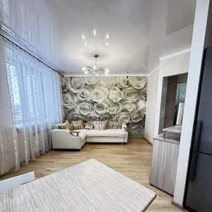 1-к квартира, на длительный срок, 27м2, 3/9 этаж