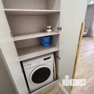 Студия квартира, на длительный срок, 28м2, 8/15 этаж