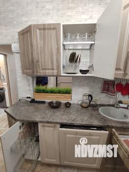 2-к квартира, на длительный срок, 45м2, 3/3 этаж