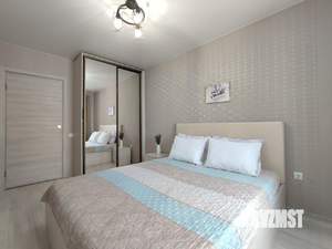 2-к квартира, посуточно, 60м2, 1/1 этаж