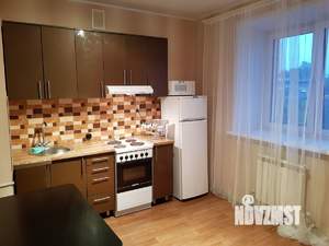 1-к квартира, на длительный срок, 36м2, 6/15 этаж