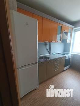 3-к квартира, на длительный срок, 60м2, 3/9 этаж