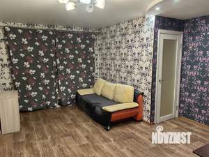 1-к квартира, на длительный срок, 31м2, 1/5 этаж