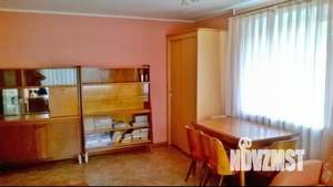 1-к квартира, на длительный срок, 31м2, 3/5 этаж