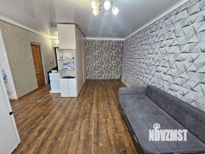 Студия квартира, на длительный срок, 30м2, 4/10 этаж