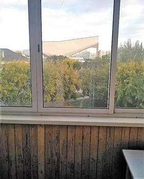 2-к квартира, на длительный срок, 54м2, 4/9 этаж