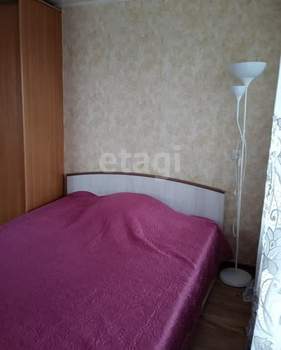 1-к квартира, на длительный срок, 30м2, 5/5 этаж