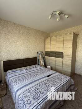 2-к квартира, на длительный срок, 53м2, 3/10 этаж
