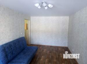 2-к квартира, на длительный срок, 40м2, 1/5 этаж