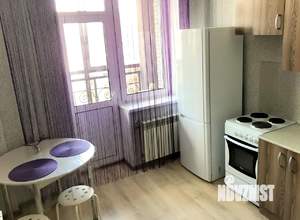 1-к квартира, посуточно, 35м2, 16/16 этаж