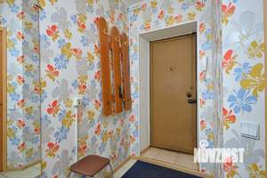 1-к квартира, посуточно, 30м2, 2/5 этаж