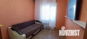 3-к квартира, посуточно, 65м2, 8/10 этаж