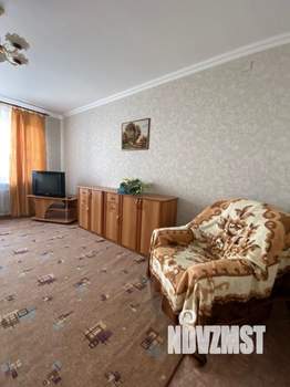 1-к квартира, на длительный срок, 48м2, 4/11 этаж