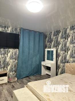 Студия квартира, на длительный срок, 35м2, 8/11 этаж