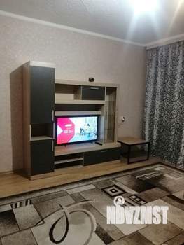 1-к квартира, на длительный срок, 41м2, 8/11 этаж