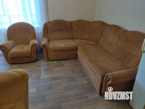 2-к квартира, на длительный срок, 46м2, 3/5 этаж