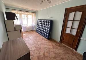 1-к квартира, на длительный срок, 28м2, 3/5 этаж