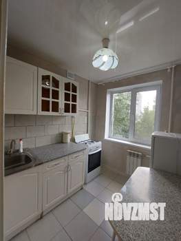 1-к квартира, на длительный срок, 30м2, 3/9 этаж