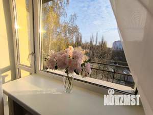 1-к квартира, посуточно, 30м2, 4/5 этаж