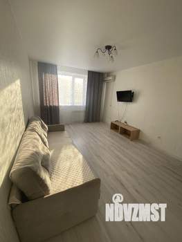 1-к квартира, на длительный срок, 45м2, 3/9 этаж