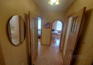 1-к квартира, на длительный срок, 32м2, 4/9 этаж
