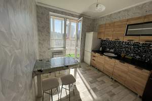 1-к квартира, на длительный срок, 41м2, 4/19 этаж