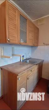 2-к квартира, на длительный срок, 46м2, 2/5 этаж