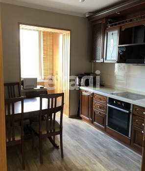 3-к квартира, на длительный срок, 69м2, 3/12 этаж