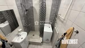 1-к квартира, на длительный срок, 32м2, 3/5 этаж