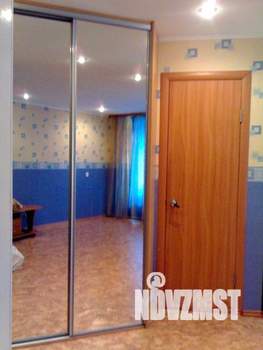 1-к квартира, посуточно, 35м2, 13/14 этаж