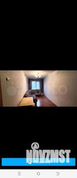 2-к квартира, на длительный срок, 42м2, 3/5 этаж