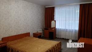1-к квартира, на длительный срок, 31м2, 1/5 этаж