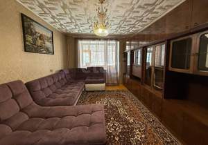 2-к квартира, на длительный срок, 53м2, 1/5 этаж